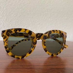 YSL Saint Laurent Sunglasses